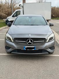 Mercedes Classe A 180