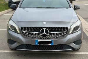 Mercedes Classe A 180