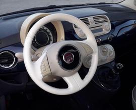 FIAT - 500 1.3 mjt 16v Pop 75cv