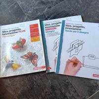 idea, progetto, innovazione plus 