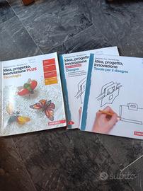 idea, progetto, innovazione plus 