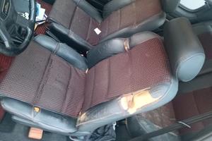 ricambi 205 gti con tettuccio