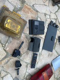 Ricambi renault 5 gt turbo