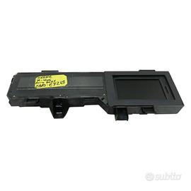 DISPLAY VEGLIA QUADRO STRUMENTI RENAULT Scenic X M