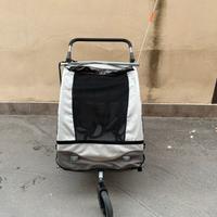 Sidecar bambini