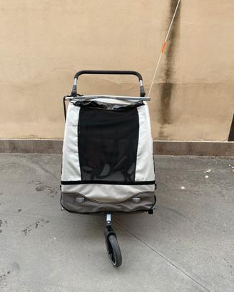 Sidecar bambini