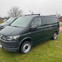 Volkswagen Transporter 2.0 TDI 102CV Furgone
