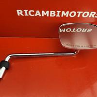 SPECCHIETTO DX BEVERLY TOURER 400