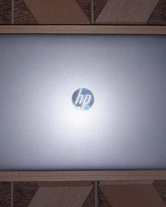 HP 850 G3 Touch Screen