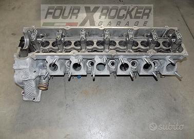 Testata motore Range Rover 2 P38 2.5td BMW