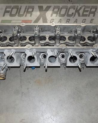 Testata motore Range Rover 2 P38 2.5td BMW