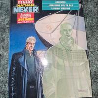 Nathan Never Maxi n°2 del 2006