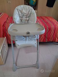 SEGGIOLONE CAMPIONE ORSO BOLLE C.261 CAM


