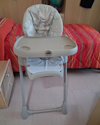 SEGGIOLONE CAMPIONE ORSO BOLLE C.261 CAM


