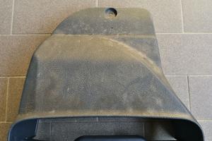 Vano Porta Oggetti SedilePasseggero Renault ClioII