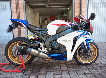 CBR RR 1000 2008