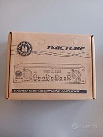TOPP PRO    T-MIC-TUBE