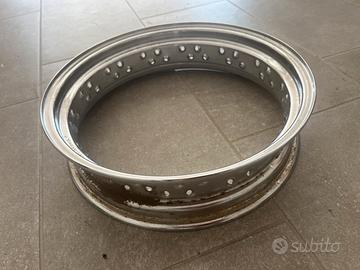 Cerchio Honda Shadow