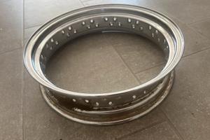 Cerchio Honda Shadow