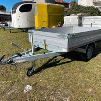 Rimorchio Humbaur HU 132314