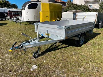 Rimorchio Humbaur HU 132314