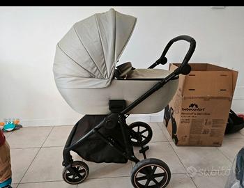 Passeggino trio kikka boo