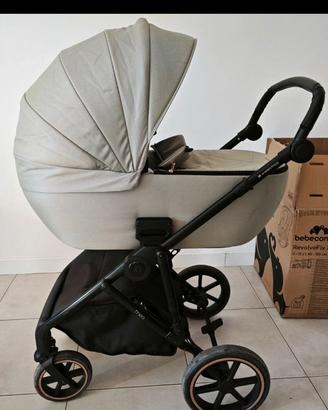 Passeggino trio kikka boo
