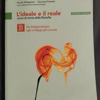 ISBN 9788839524287 L'IDEALE E IL REALE