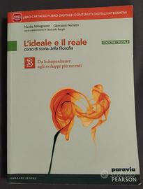 ISBN 9788839524287 L'IDEALE E IL REALE