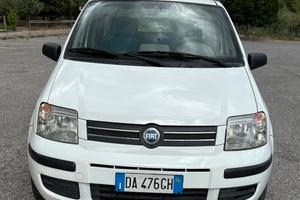 Fiat Panda 1.3 Multijet