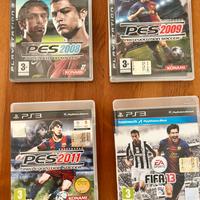 Giochi PlayStation 3