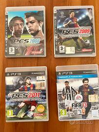 Giochi PlayStation 3
