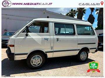 NISSAN Vanette 1.5 Combi 8