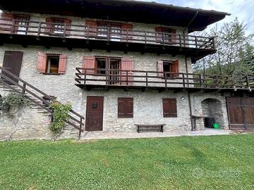 SAINT-PIERRE Loc. Chatel, 26