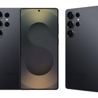 Samsung S25 ultra Titaniun jetblack