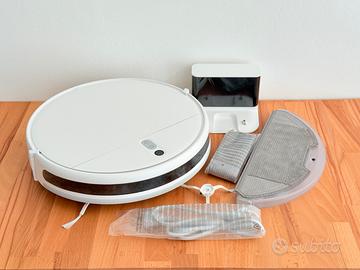 Xiaomi Mi Robot Vacuum Mop 2 Lite Aspirapolvere