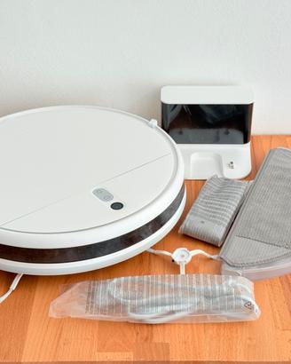 Xiaomi Mi Robot Vacuum Mop 2 Lite Aspirapolvere