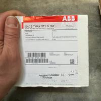 Interruttore quadripolare abb