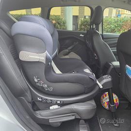 Seggiolone Auto Cybex Sirona