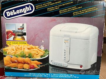 Friggitrice DeLonghi 700gr