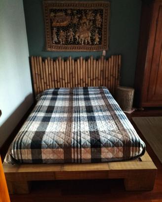 Letto etnico