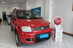 Fiat Panda 1.3 MJT 4x4 2007