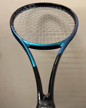 Racchetta Head Gravity MP L 2025