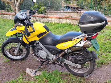 Bmw f 650 gs - 2004