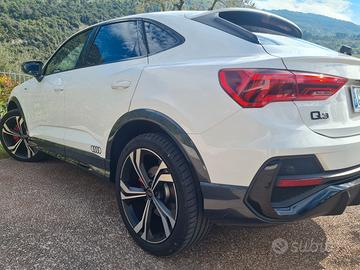 AUDI Q3 SB come nuova