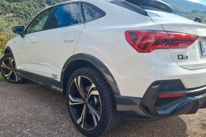 AUDI Q3 SB come nuova
