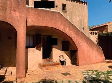 RGE 134/2020 Trib Tempio Pausania