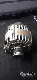 Alternatore generatore dinama Audi Q3 2020