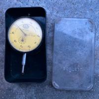 Comparatore centesimale SEB