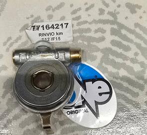 TRIMBOLIMOTO RINVIO CONTACHILOMETRI TNT MALAGUTI